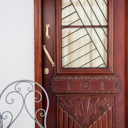 Bacalico Sweet Home Chania  Bagian luar foto