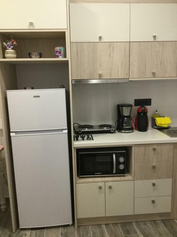 Bacalico Sweet Home Chania  Bagian luar foto