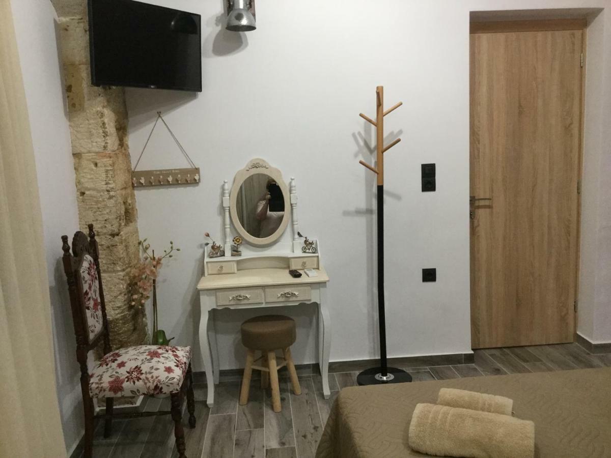 Bacalico Sweet Home Chania  Bagian luar foto
