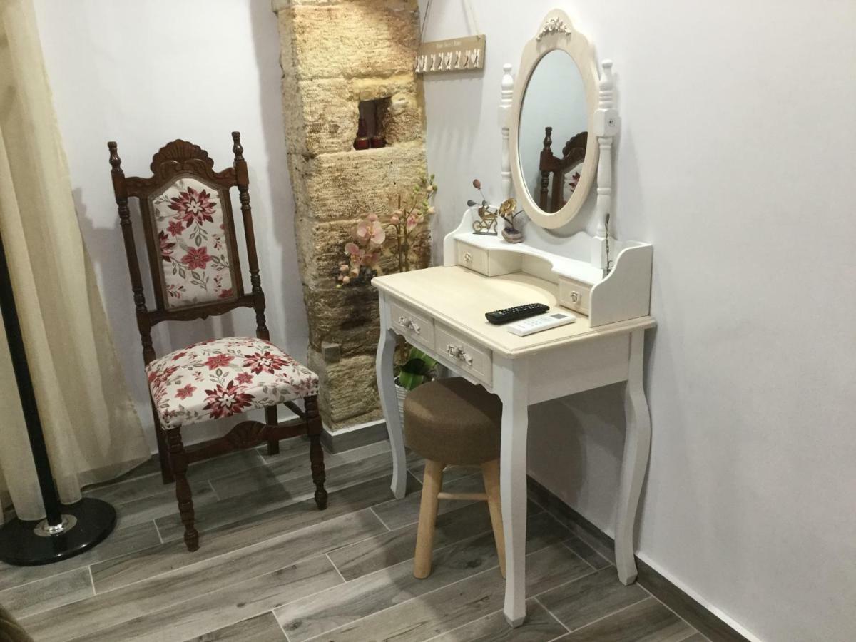 Bacalico Sweet Home Chania  Bagian luar foto