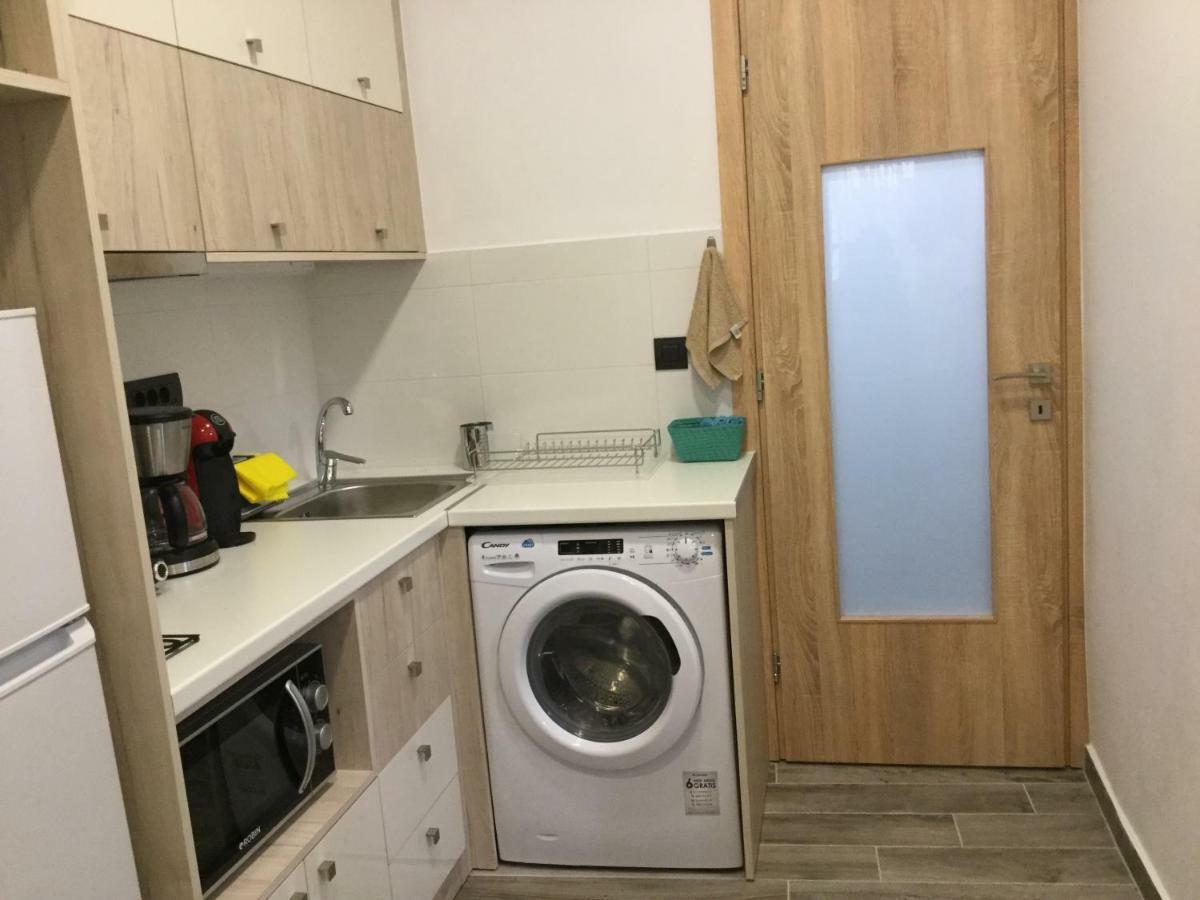 Bacalico Sweet Home Chania  Bagian luar foto