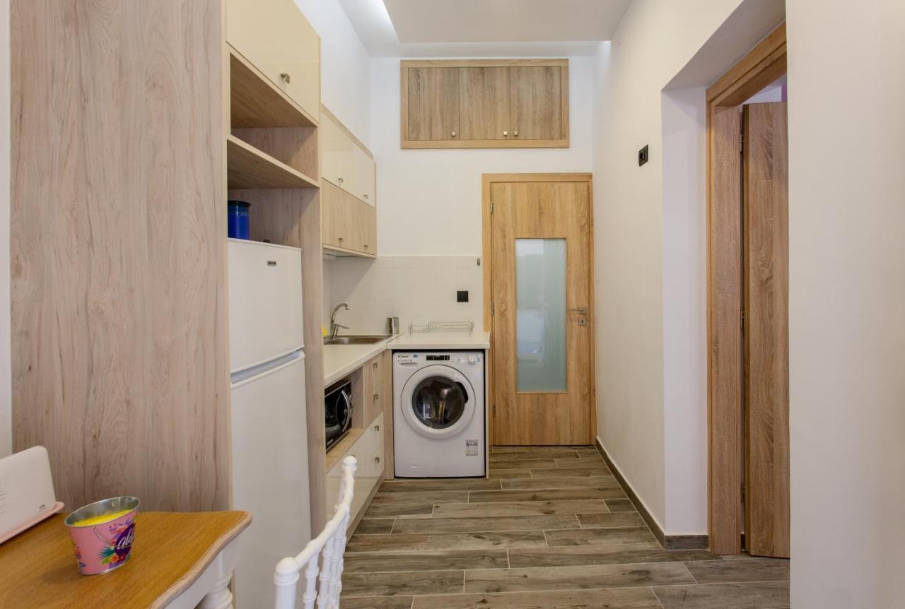 Bacalico Sweet Home Chania  Bagian luar foto