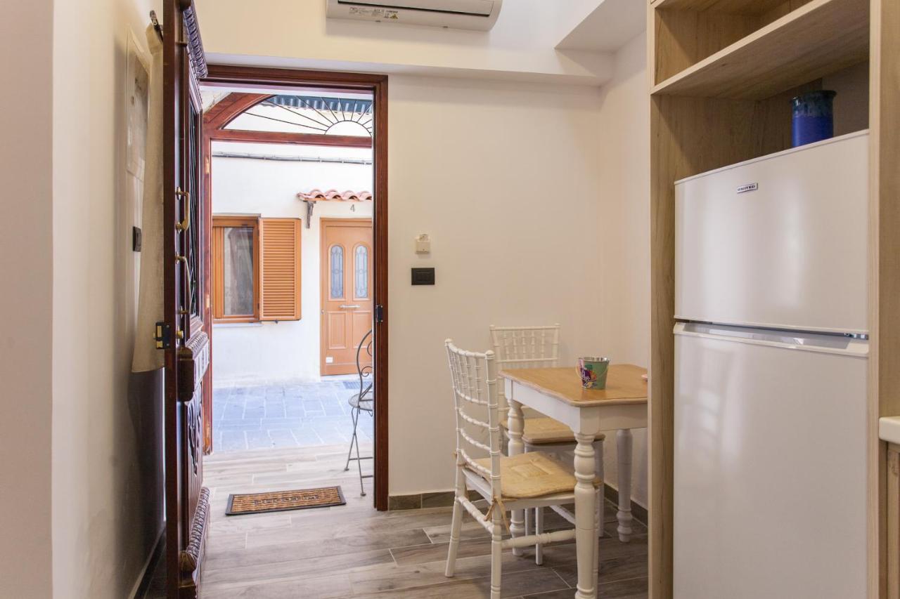 Bacalico Sweet Home Chania  Bagian luar foto