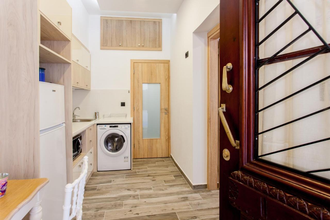 Bacalico Sweet Home Chania  Bagian luar foto